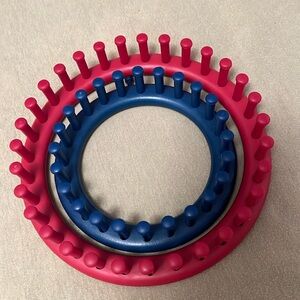 🎉3 for $15- knitting looms